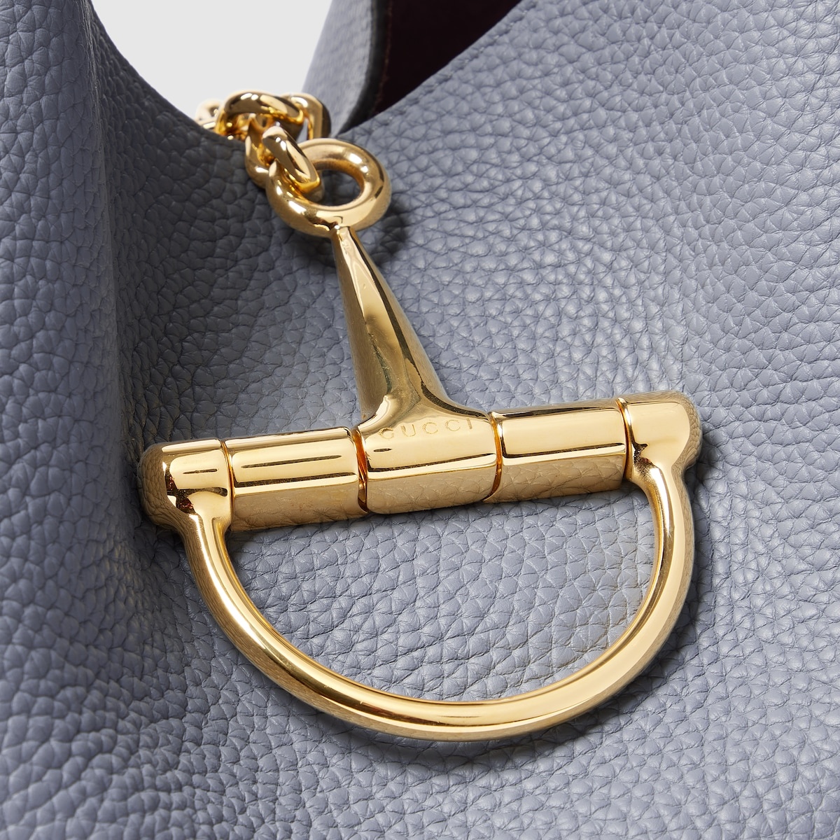 Gucci Softbit maxi shoulder bag - 4