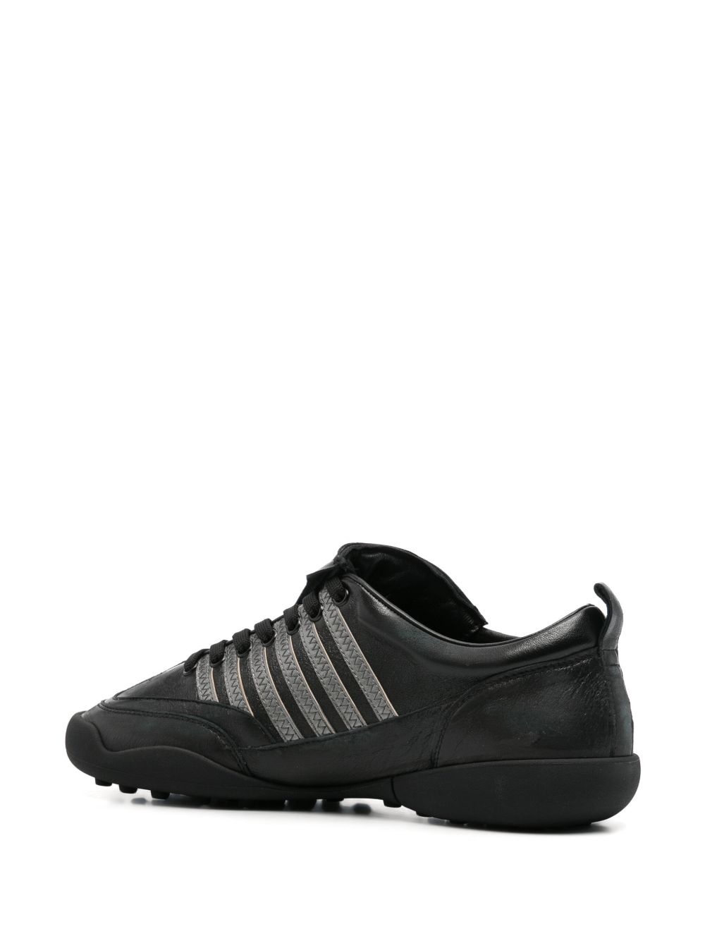 Boxer soccer sneakers - 3