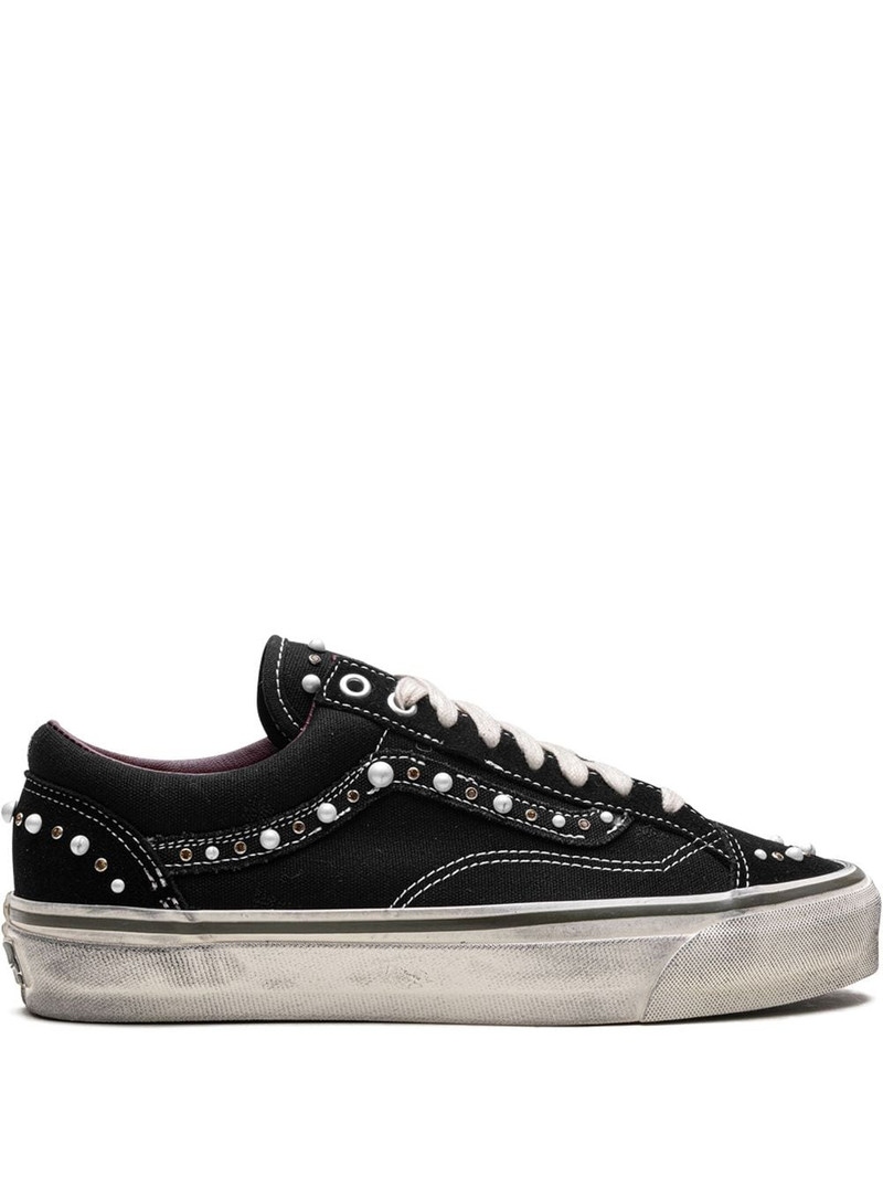 OTW Old Skool 36 "Pearlized Pack - Black" sneakers - 1