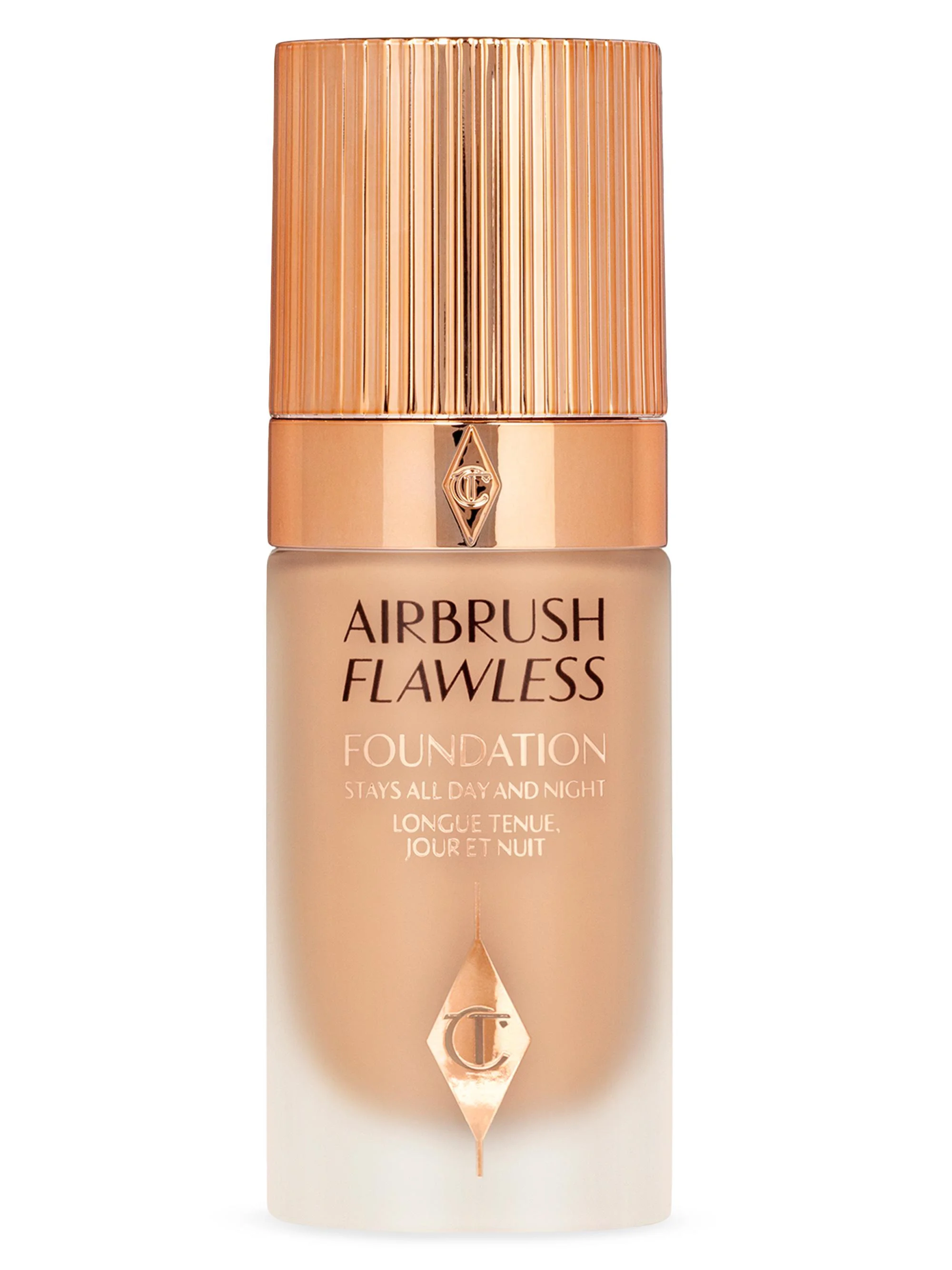 Women's Airbrush Flawless Foundation - 8 Cool - 1