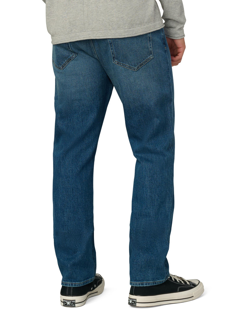 Men's Brixton Slim Straight Jeans - Doheny 5