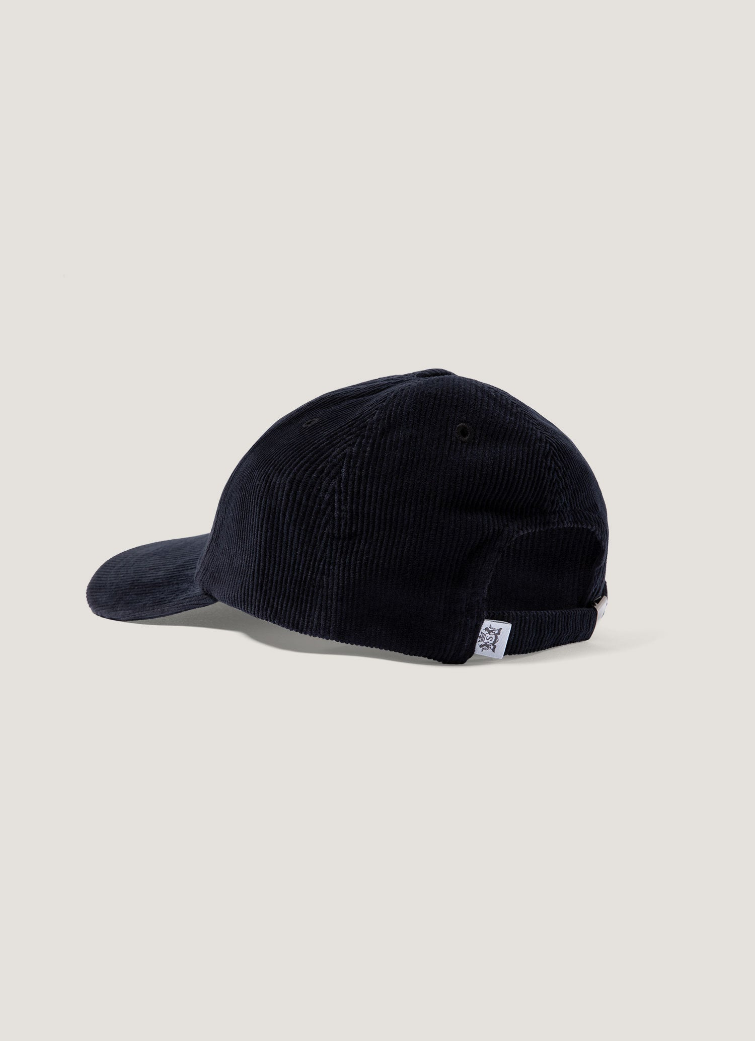Corduroy Cap - 3