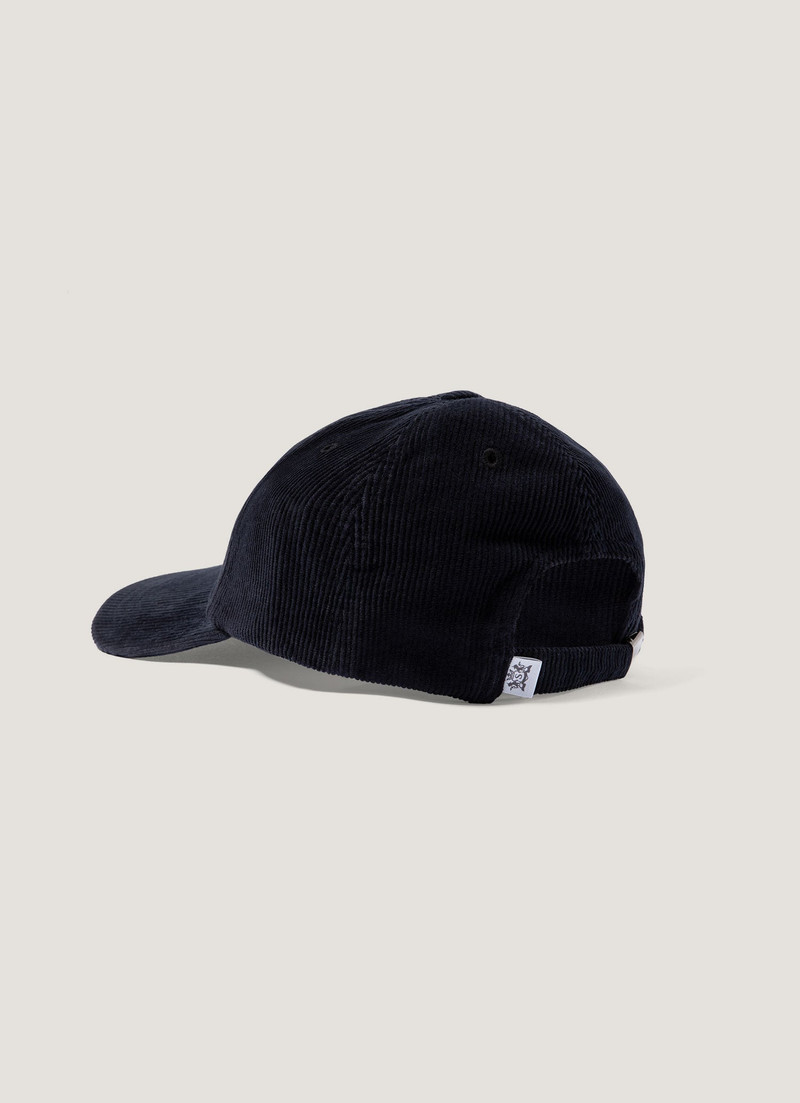 Corduroy Cap 3