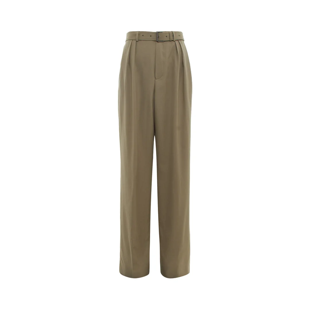 Preaches Pants - 1