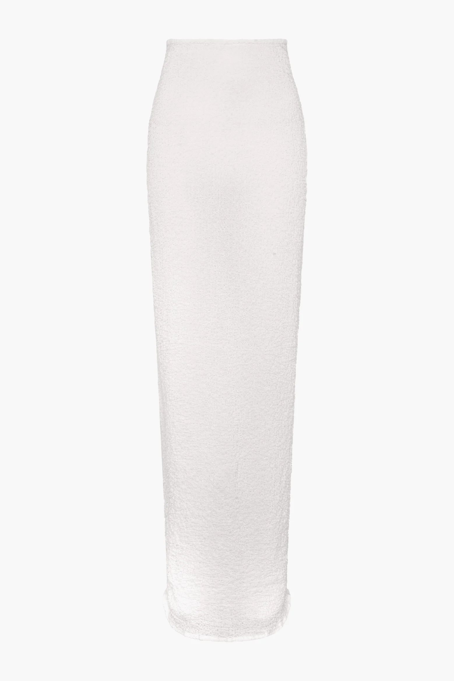 ELEMENTAL POPCORN SKIRT - 1
