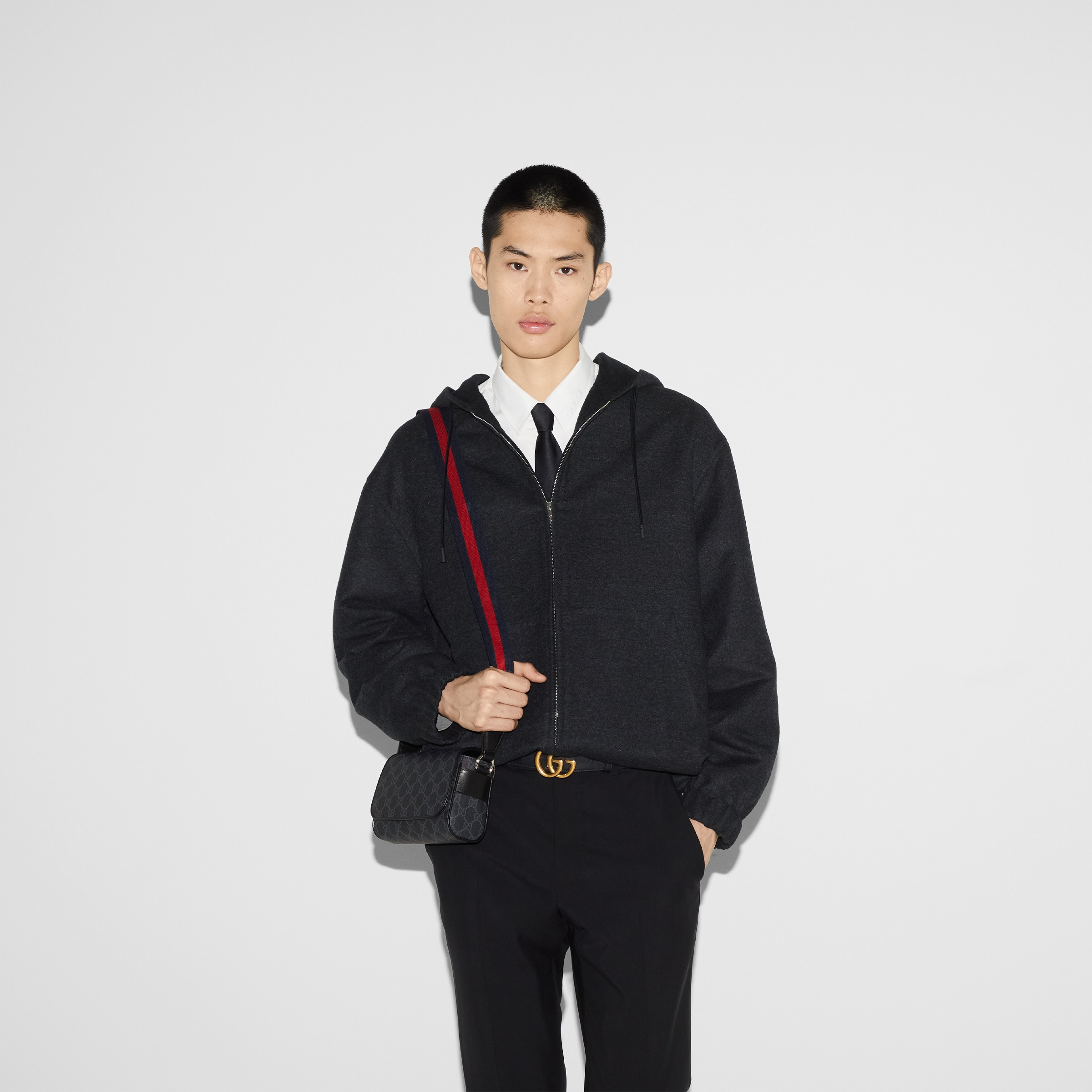 GG super mini bag - 4