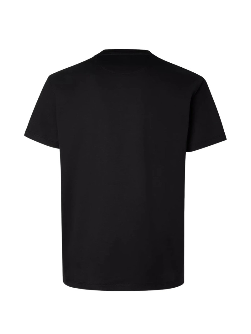 Fendi Logo T-shirt 3