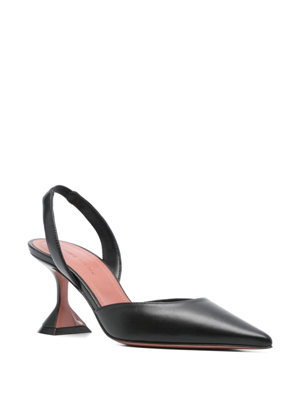 70mm Holli slingback pumps - 2