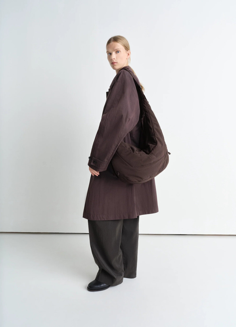 Lemaire LARGE SOFT GAME BAG outlook