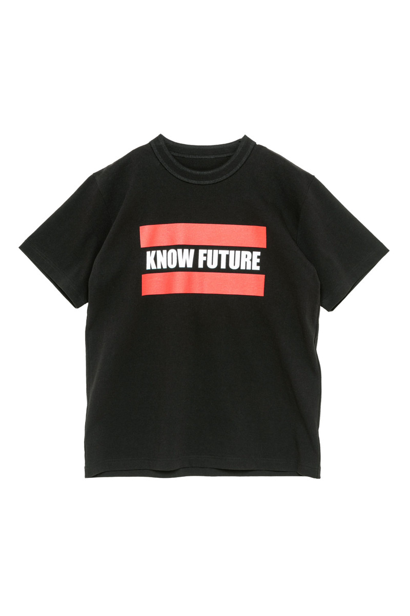 KNOW FUTURE T-Shirt 1