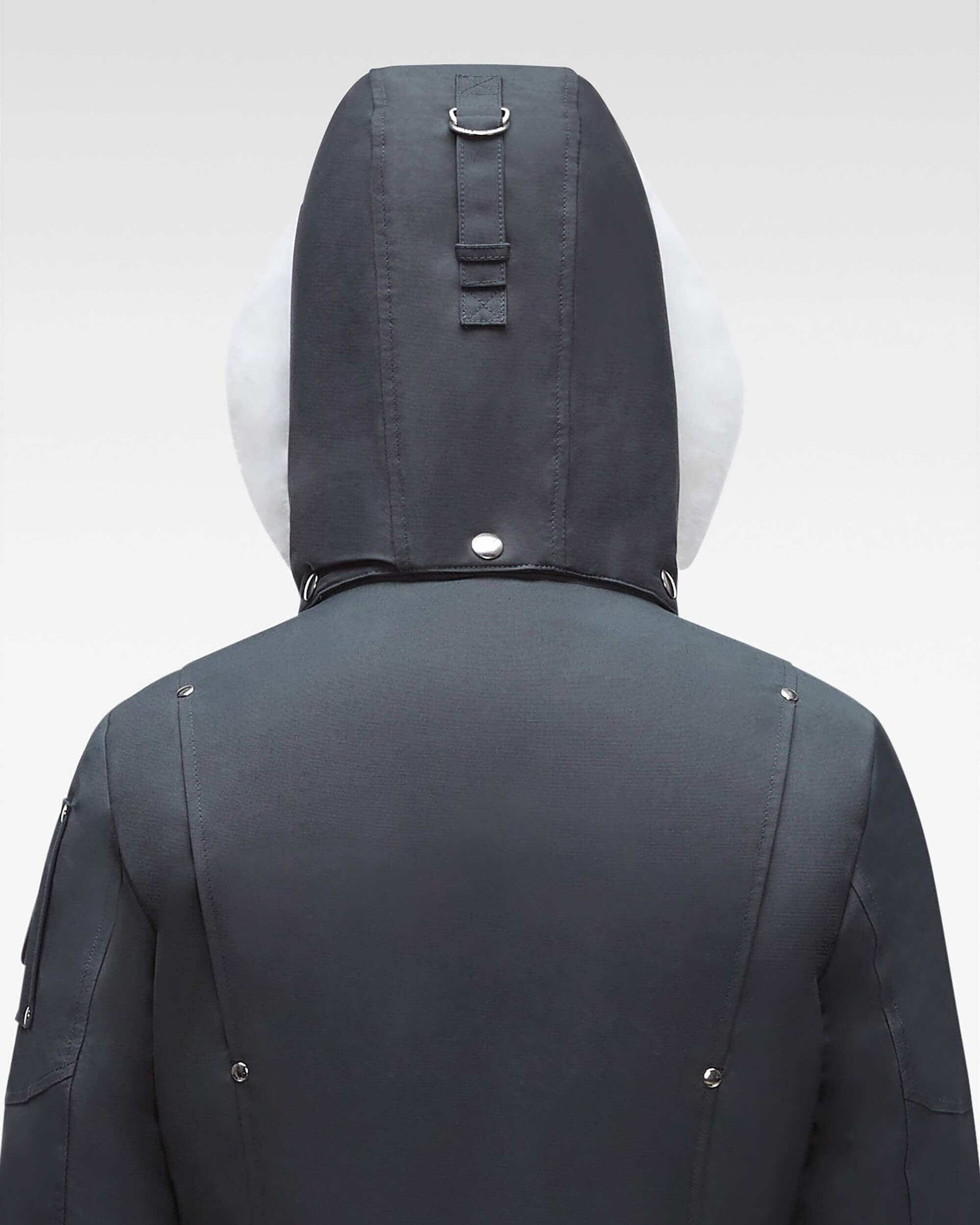 ORIGINAL SHEARLING STIRLING PARKA - 7