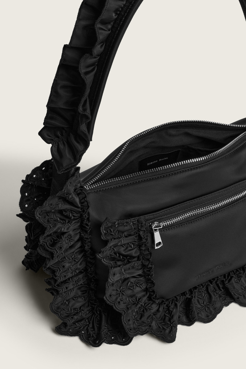 Pillowcase Shoulder Bag 3