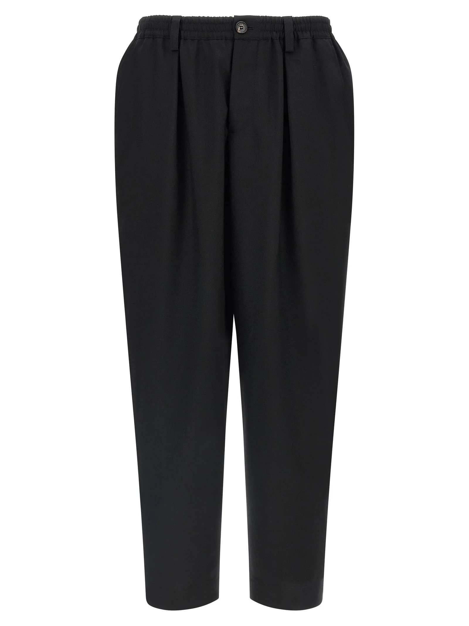 Marni Men Cropped Pants - 1