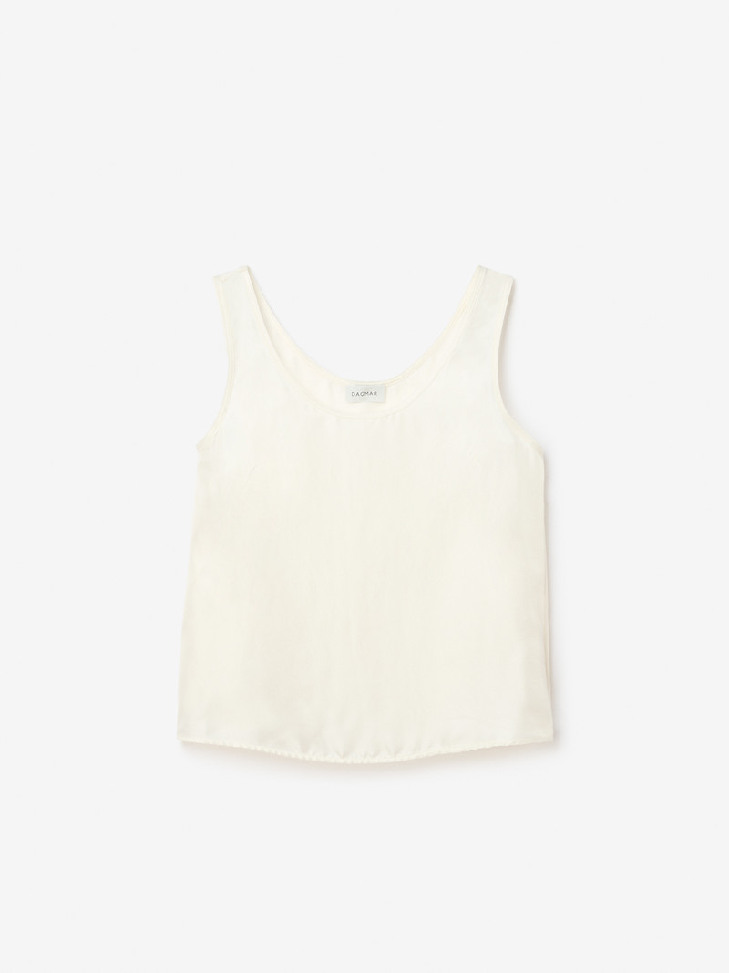 Silk Tank Top 6