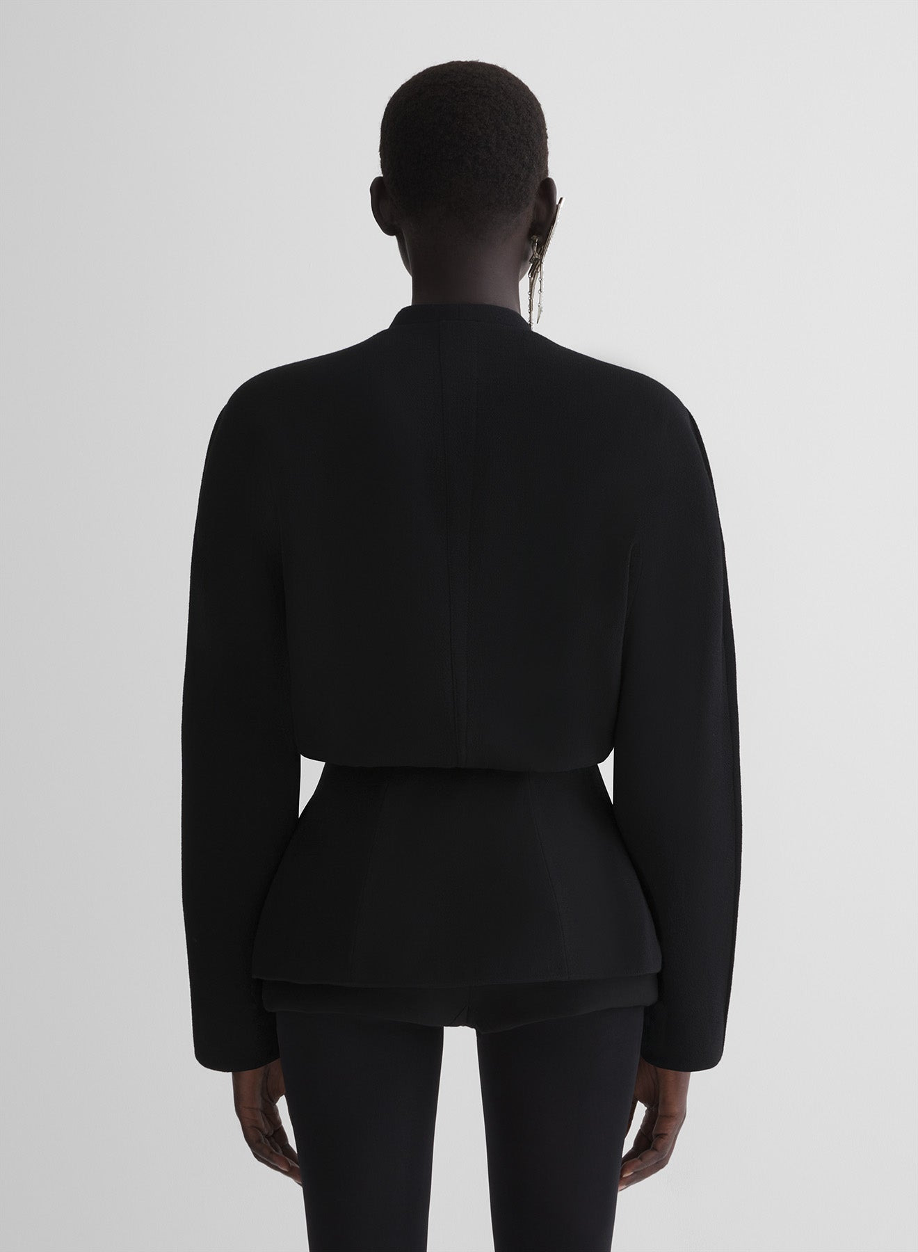 re/edit les aviateuses jacket - 5