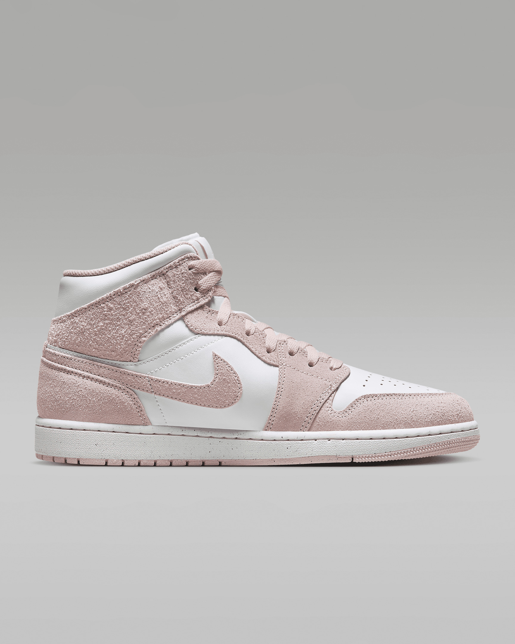Men's Air Jordan 1 Mid SE Shoes - 3