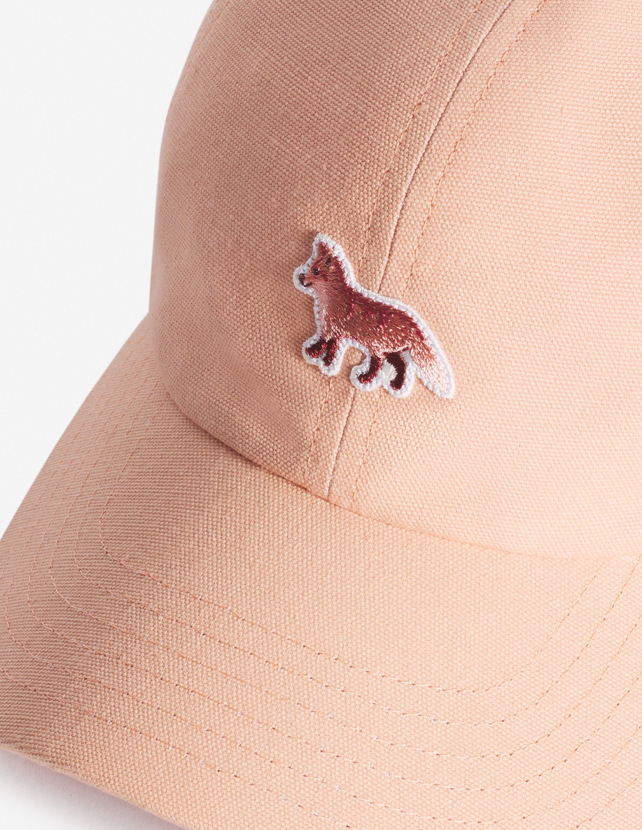 BABY FOX CAP - 4