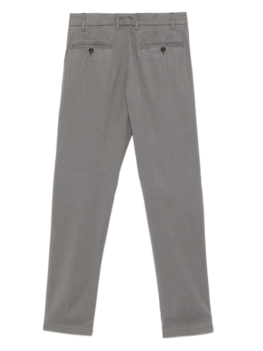 tapered chinos - 2