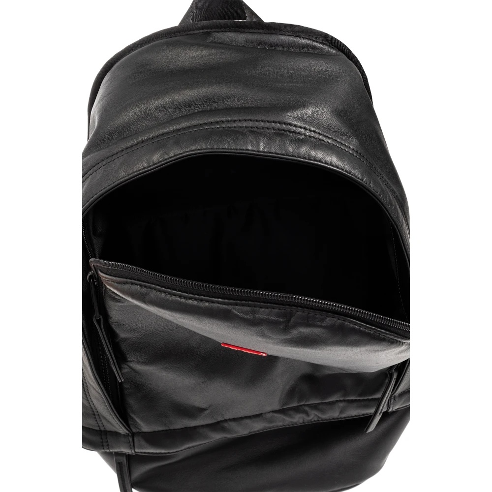 Diesel 'RAVE' BACKPACK miinto REVERSIBLE
