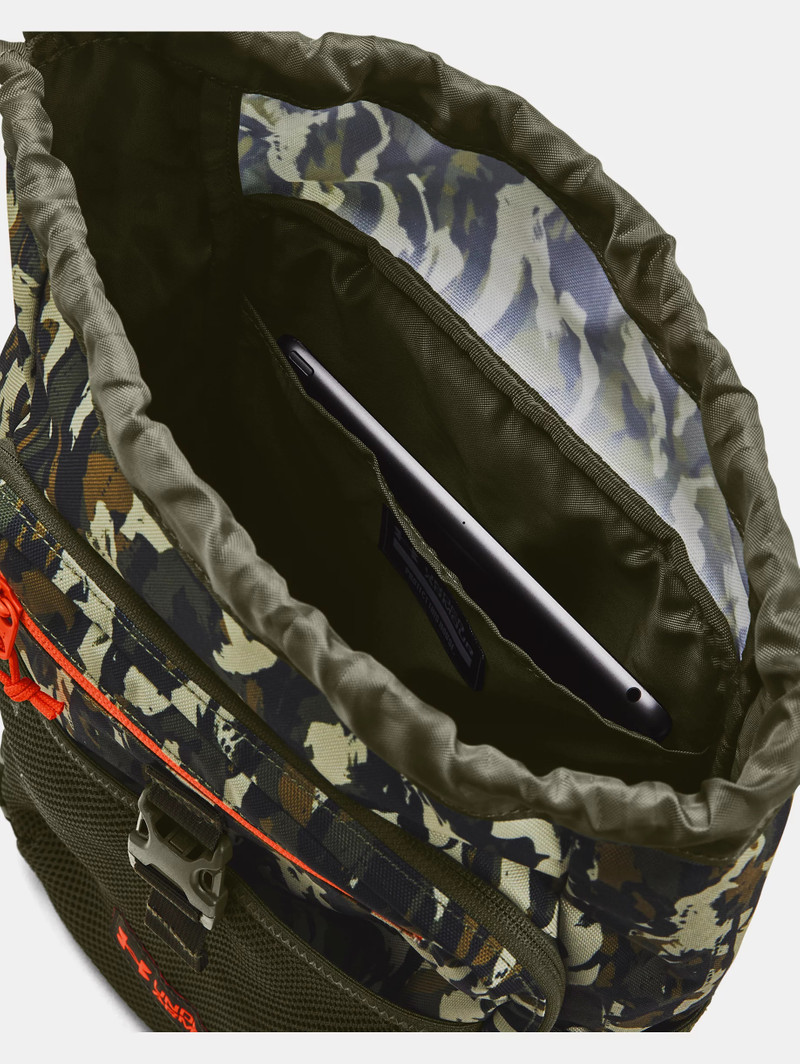 Unisex UA Utility Flex Sling 4