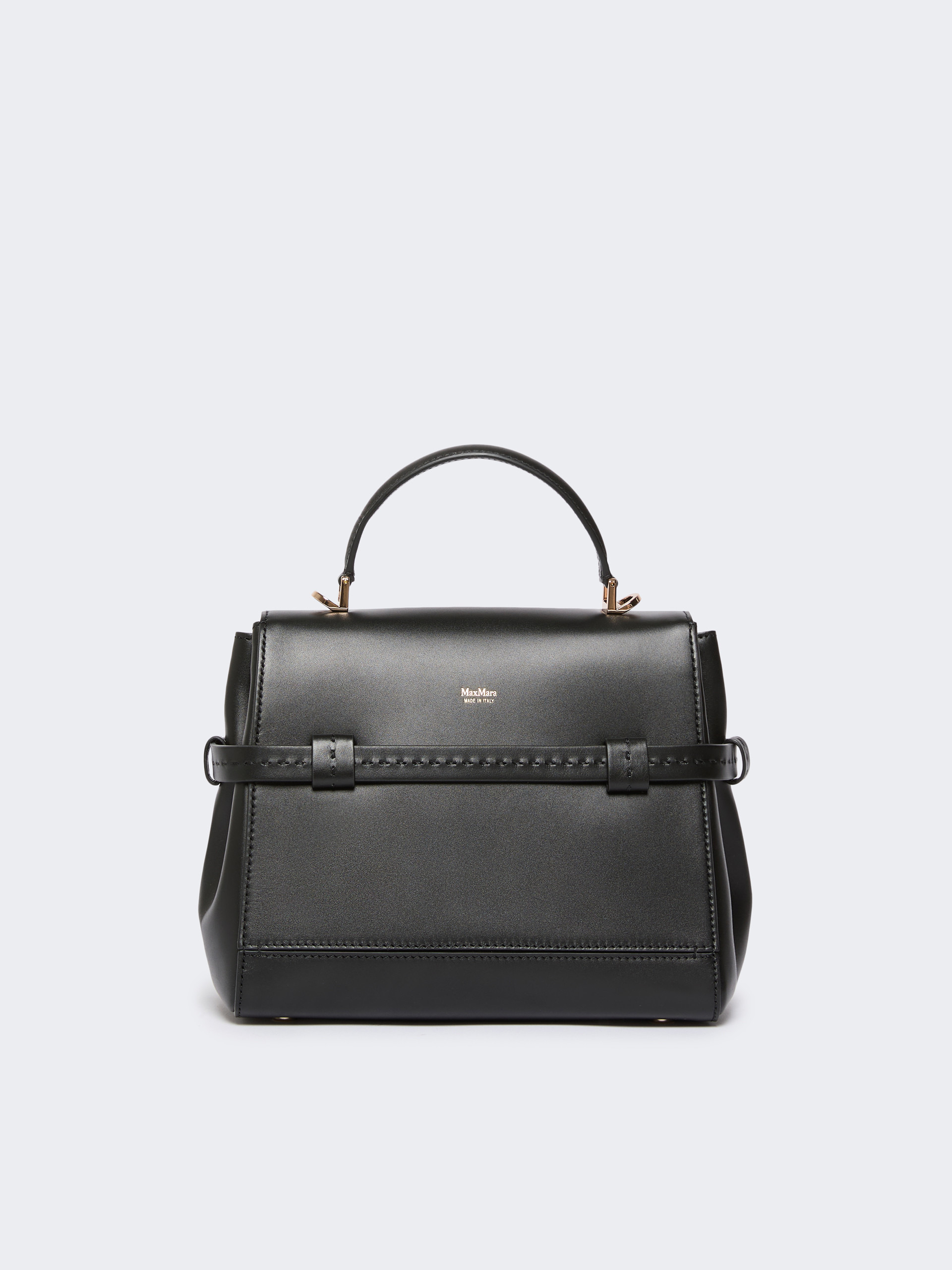 MARGAUXTH25 Smooth leather handbag - 3