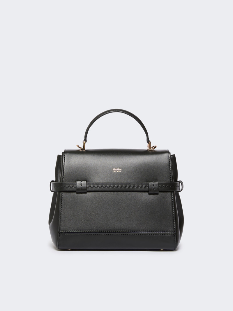 MARGAUXTH25 Smooth leather handbag 3