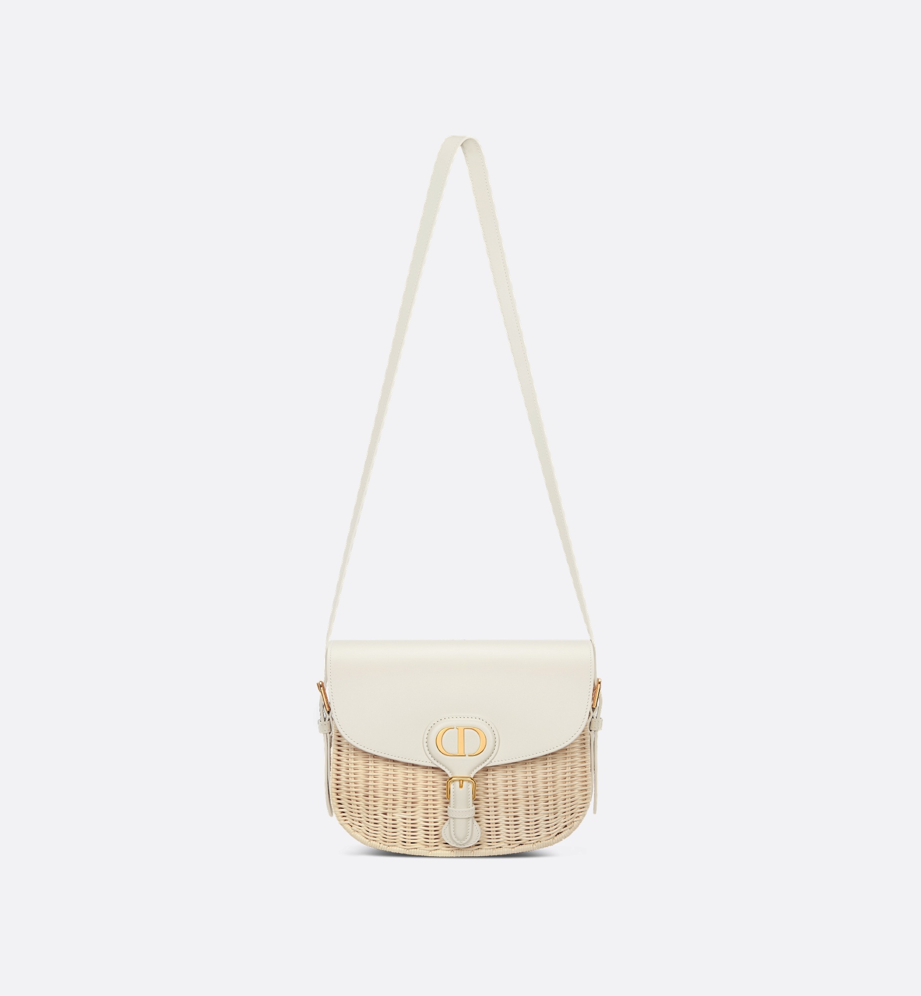 Medium Dior Bobby Bag - 5