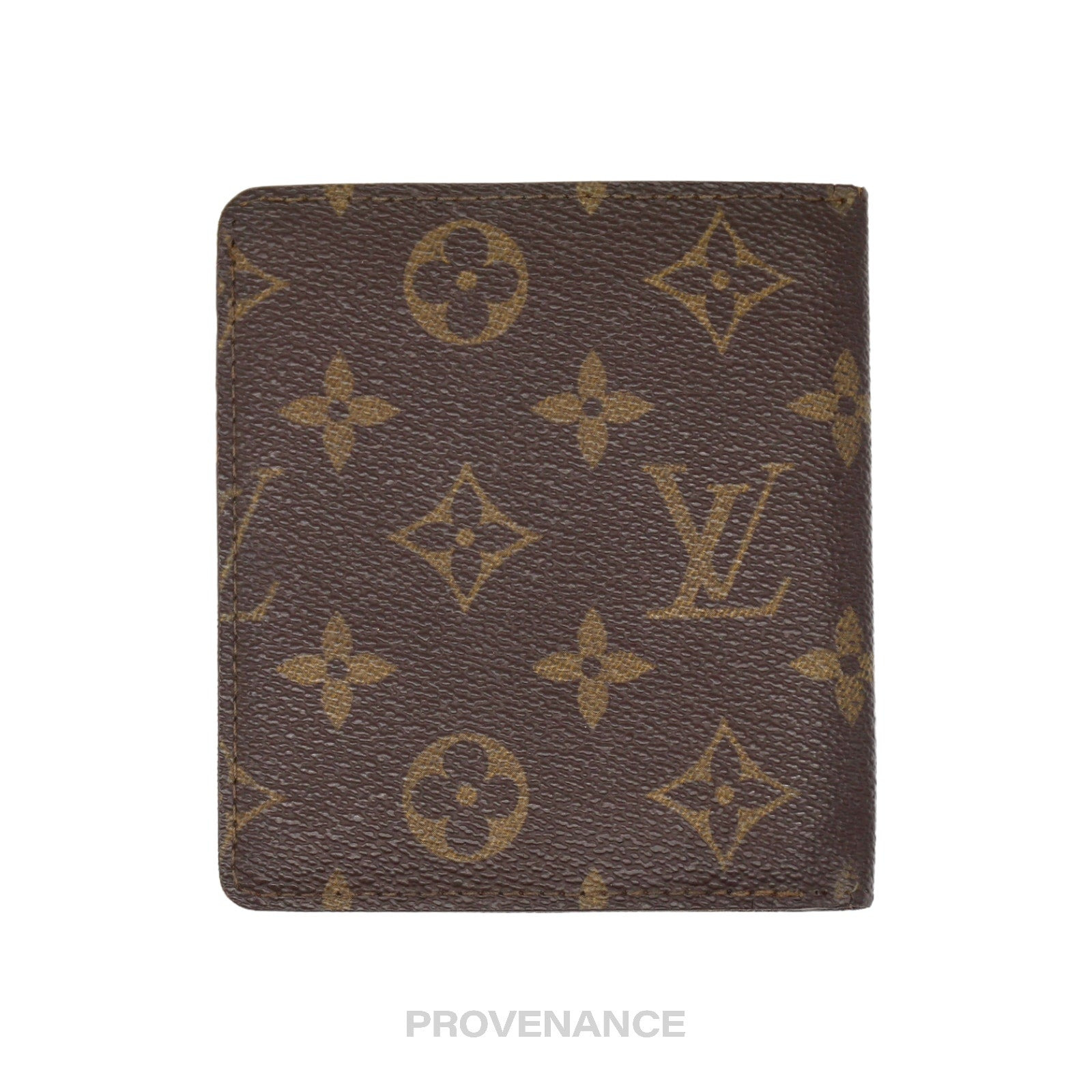 Louis Vuitton 10CC Bifold Wallet - Monogram - 3