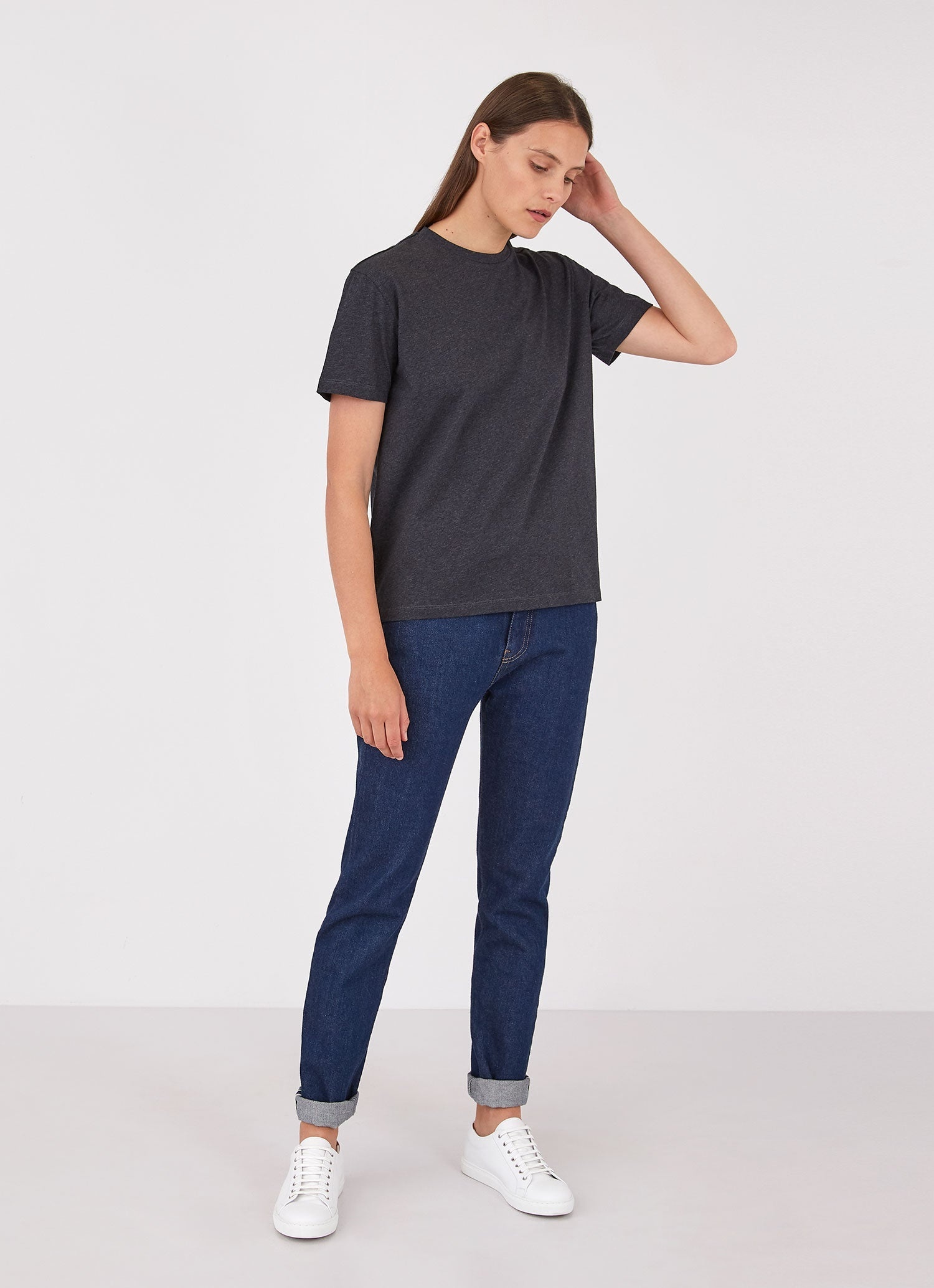 Boy Fit T‑shirt - 4
