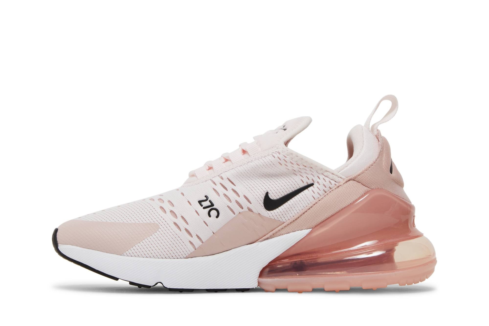 Wmns Air Max 270 'Light Soft Pink' - 3