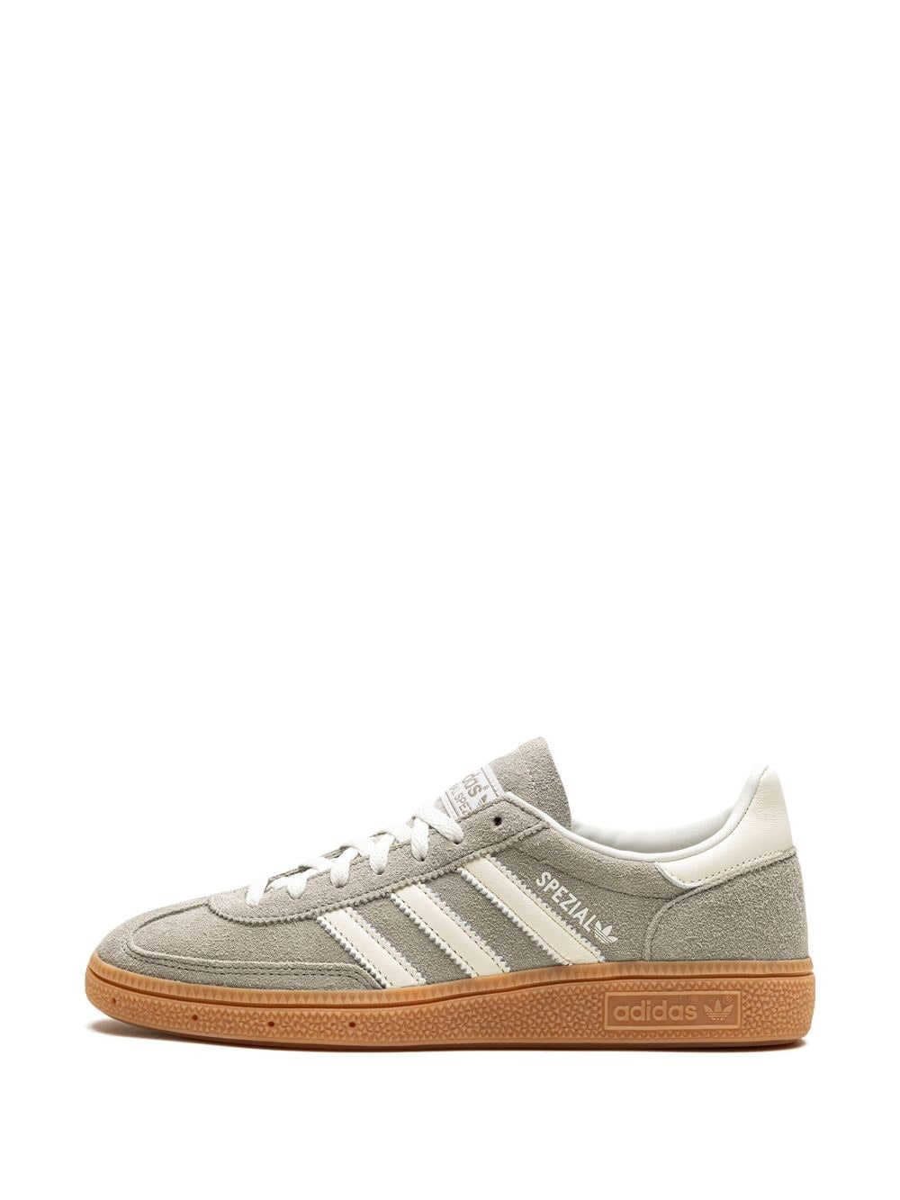 Handball Spezial "Silver Pebble" sneakers - 5