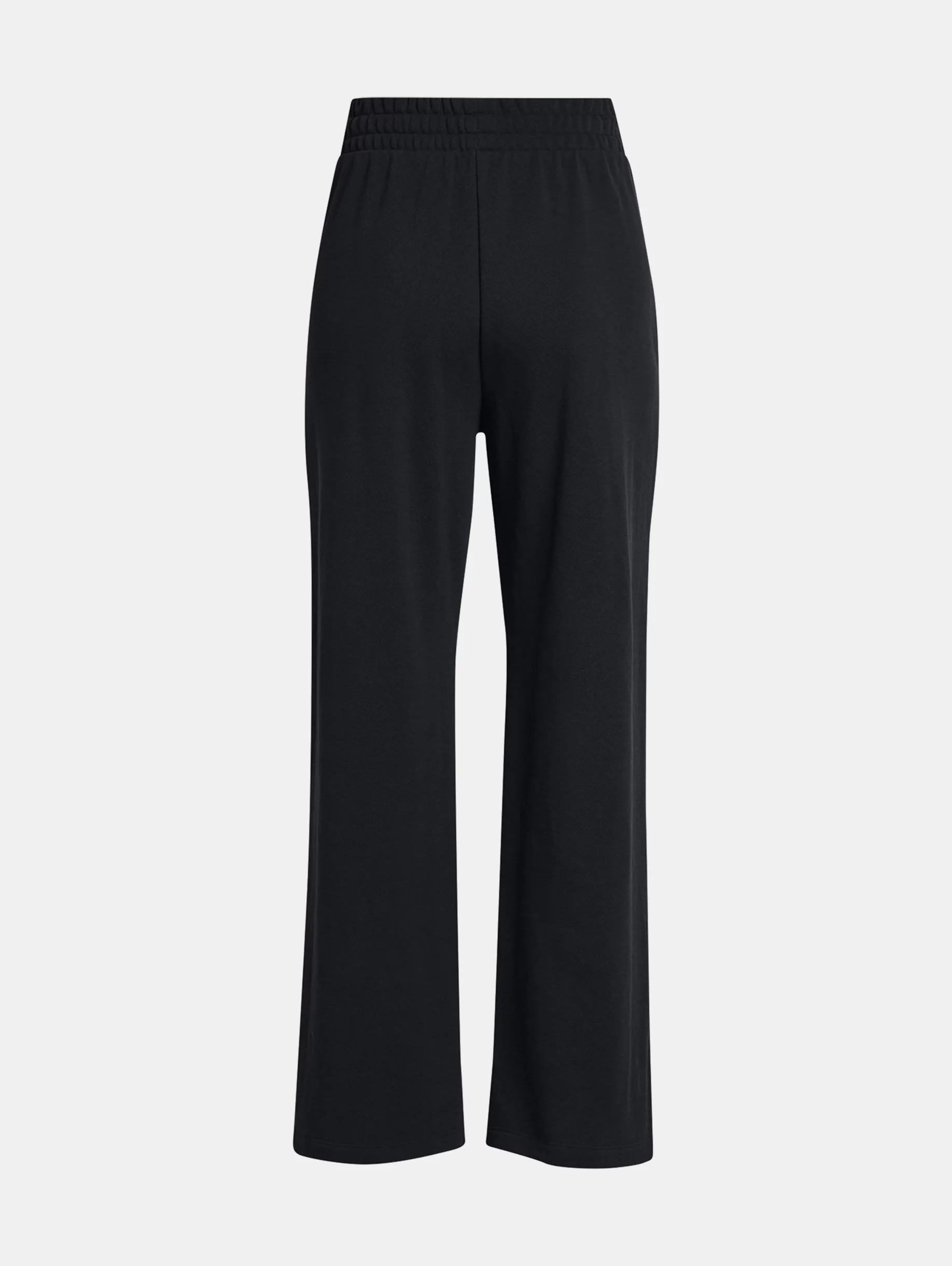 Women's UA Rival Fleece Textured Pants - 3