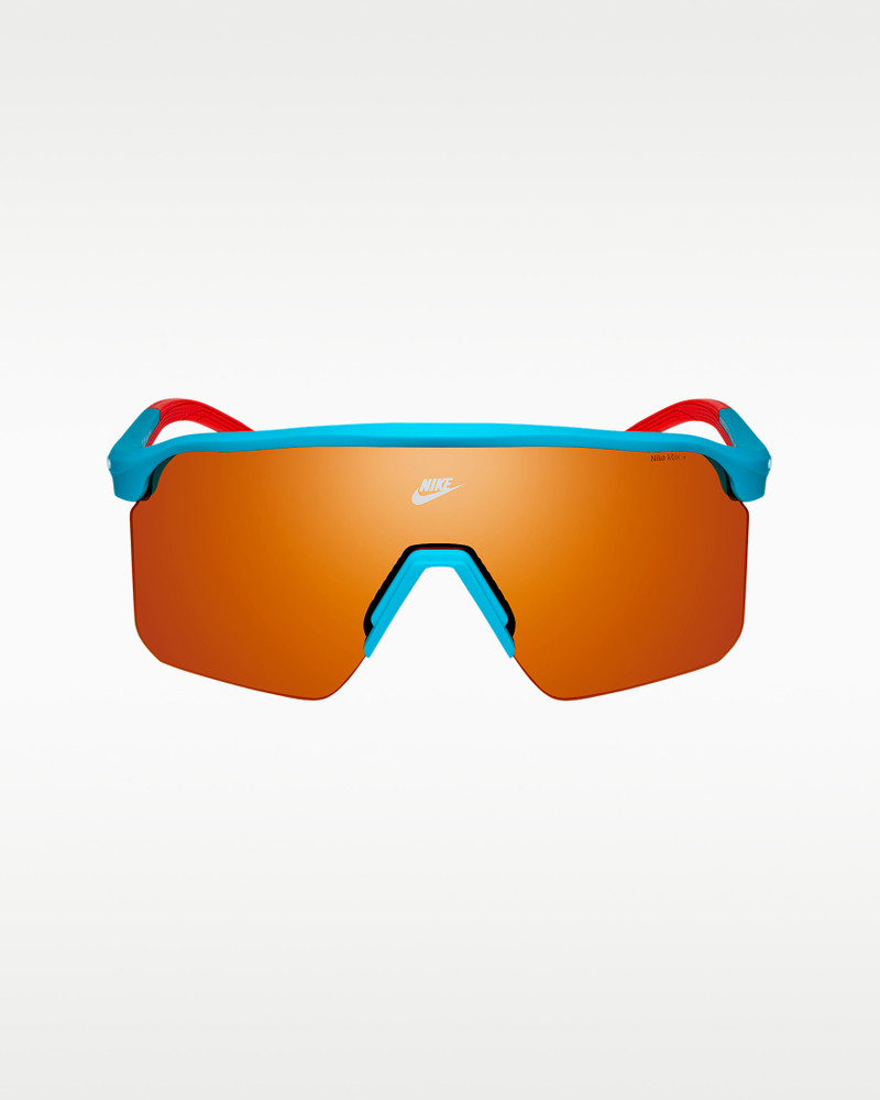 Nike Nike Expedition Shield Mirrored Sunglasses outlook