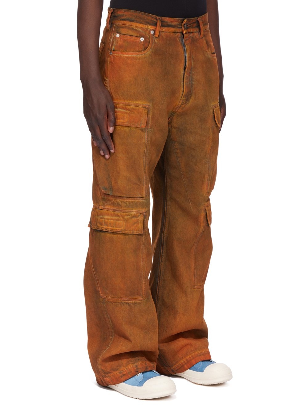 PANTS - 2