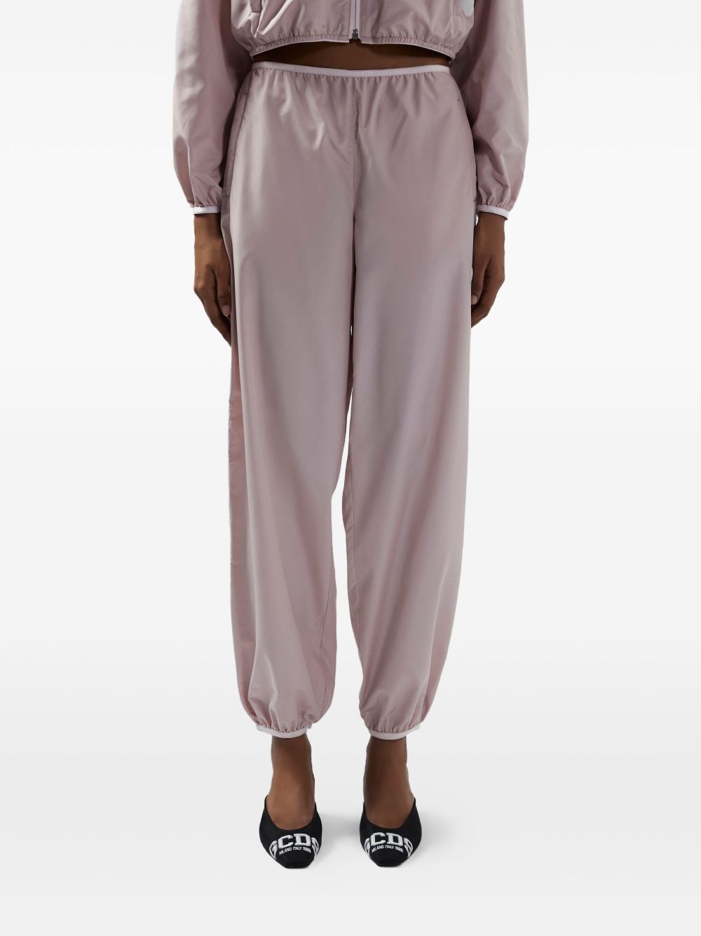 Essential track pants - 3