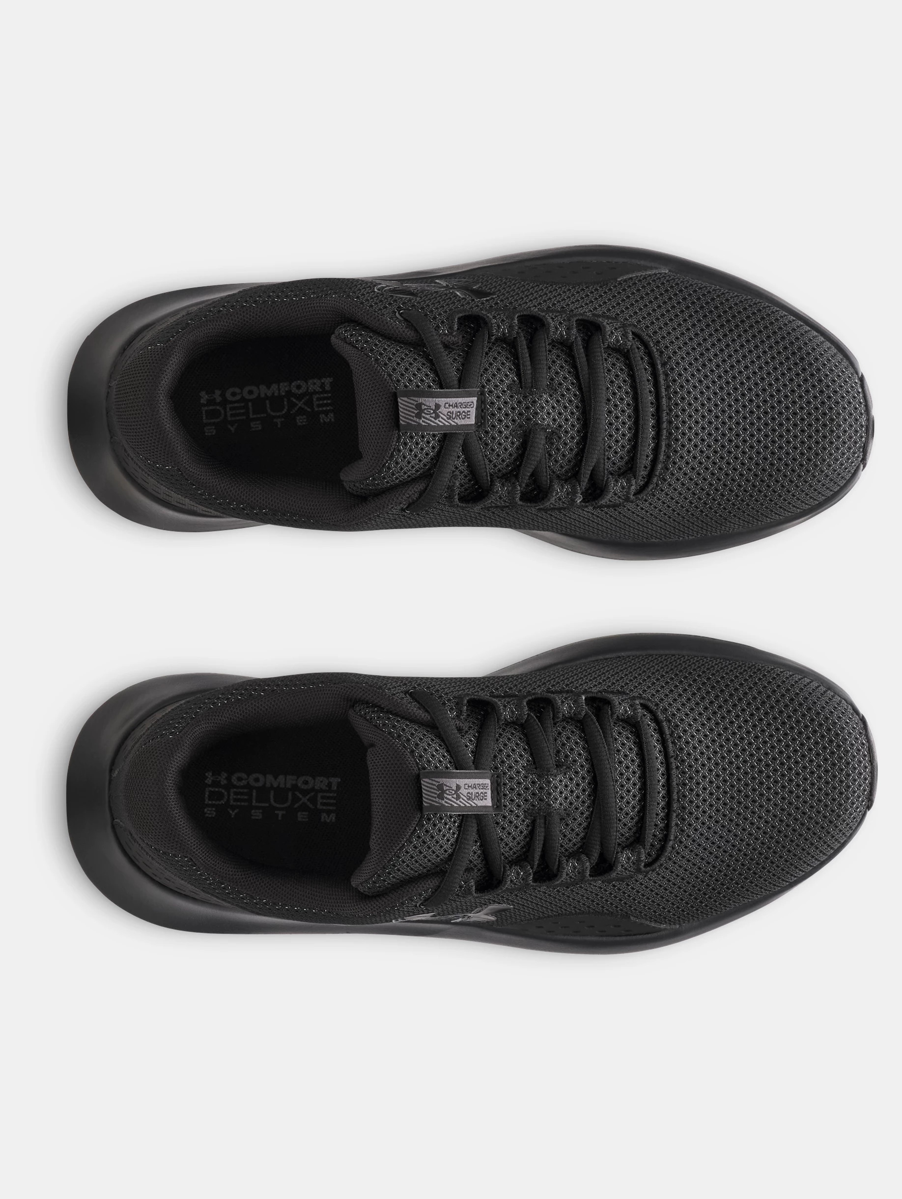 Men's UA Surge 4 Running Shoes - 3