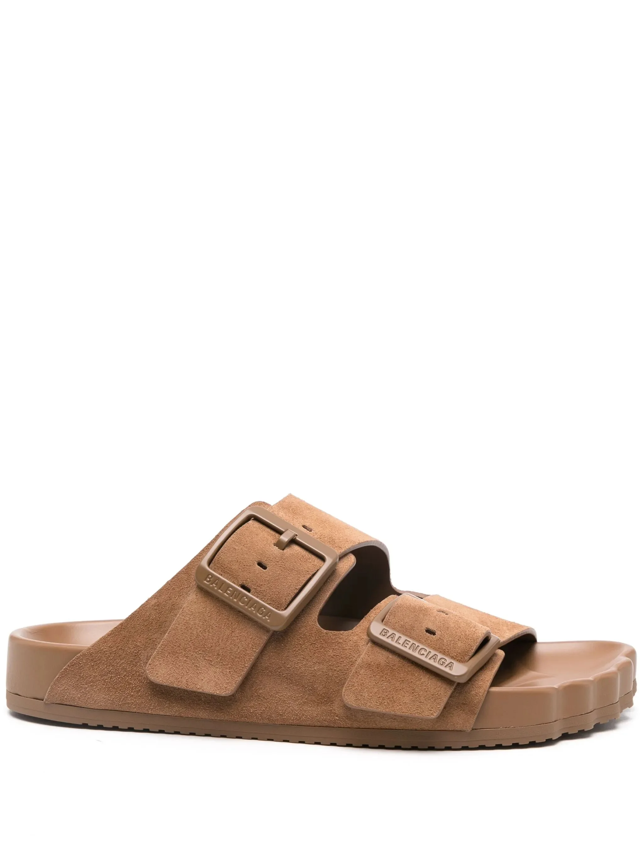 Sunday sandals - 1