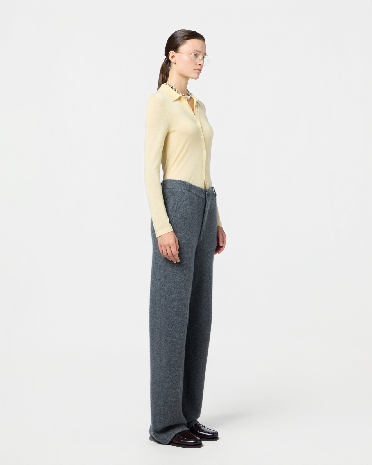 Tailored Trouser - 6
