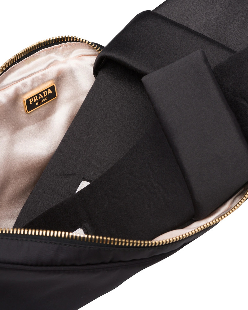 Slipper Travel Pouch 5