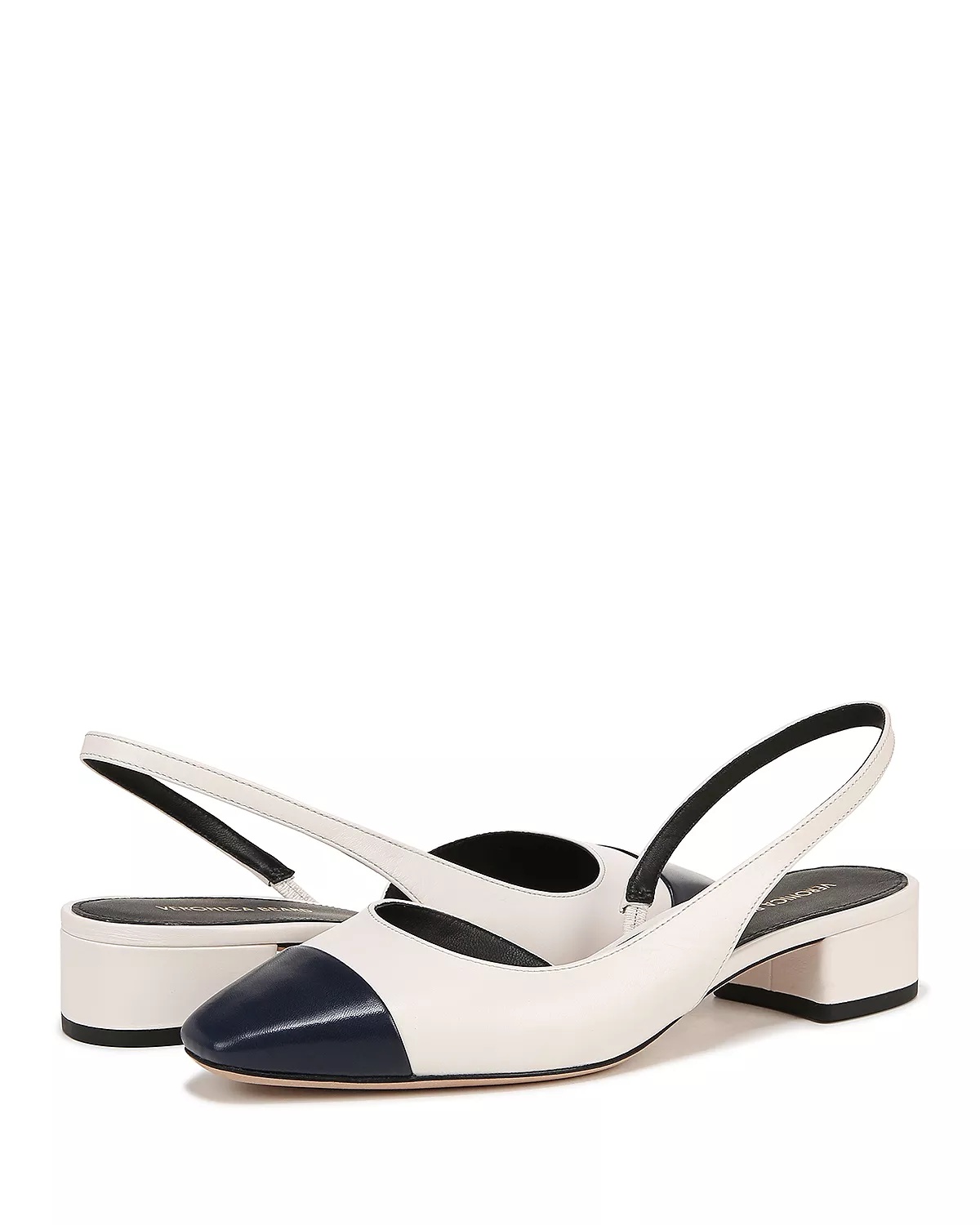 Women's Cecile Slip On Slingback Pumps - 9