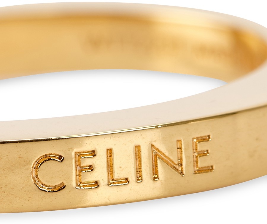 Celine Cube Bag Charm - 3