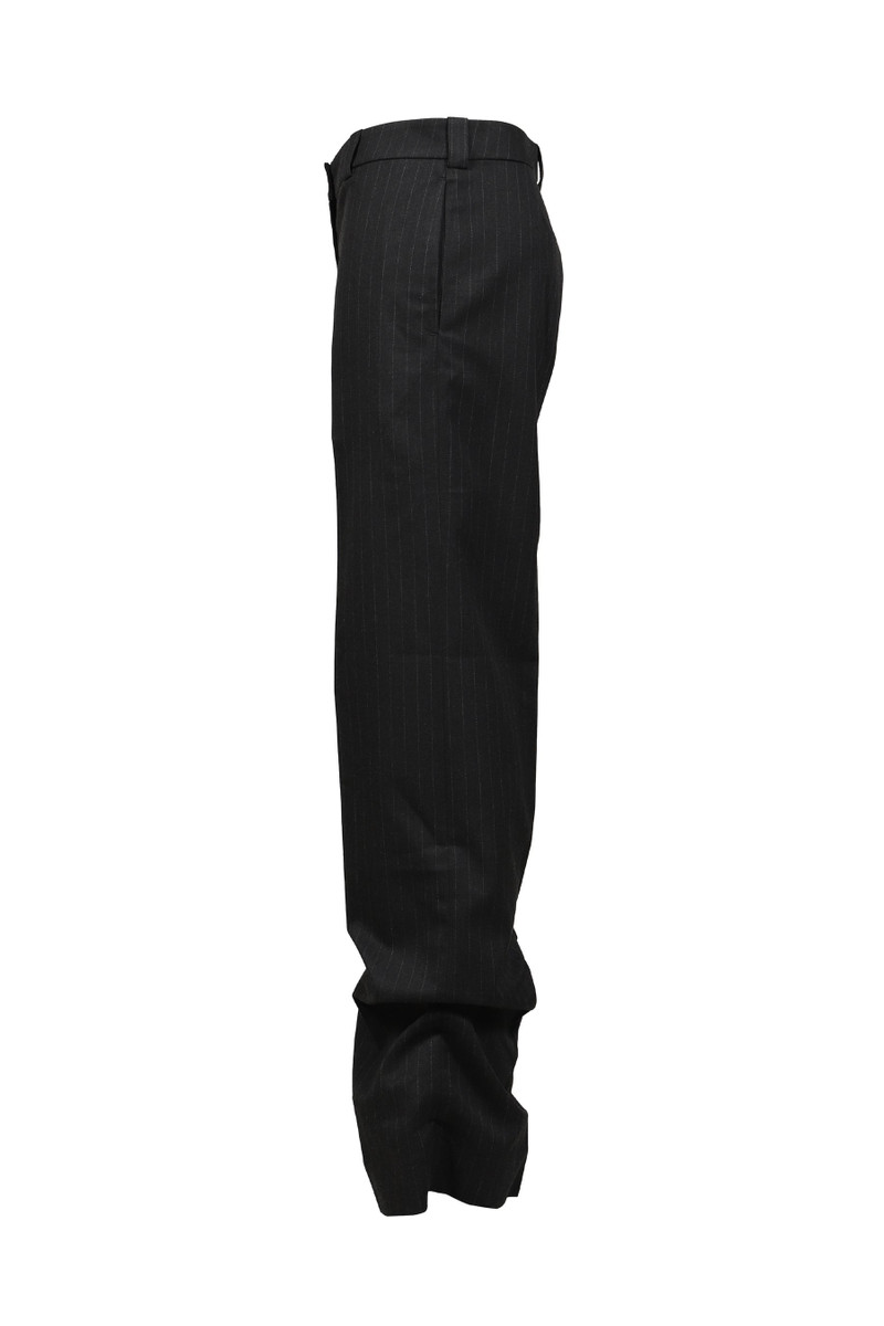 SUIT PANTS SHARPEI BLACK / BLK 3