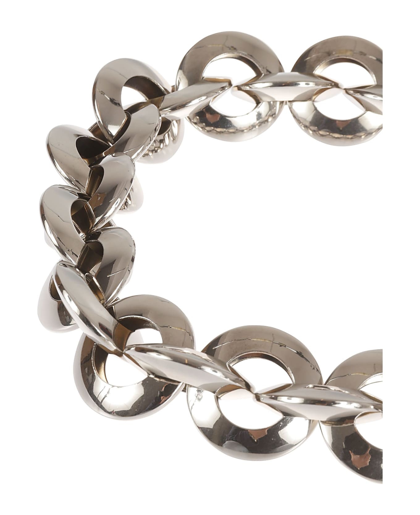 Chain Necklace - 2