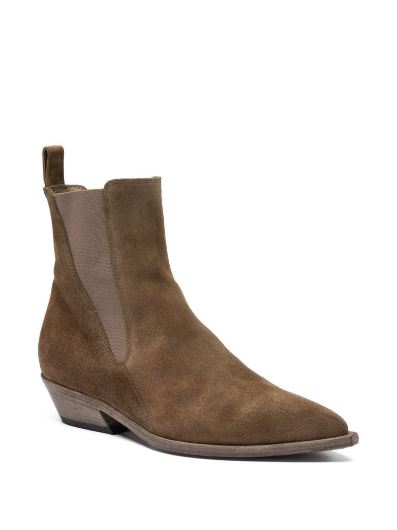 OFFICINE CREATIVE Noelie ankle boots outlook