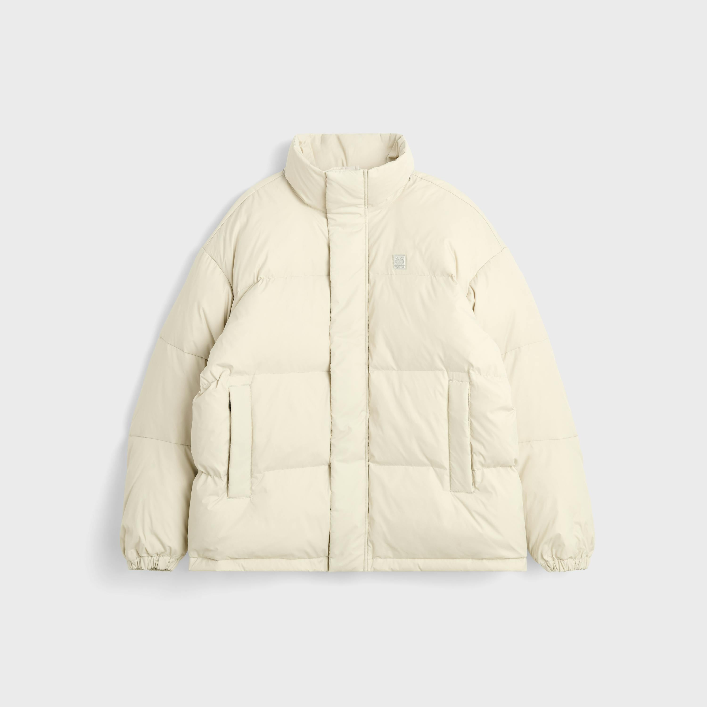 Dyngja Down Jacket PFAS-Free (Unisex) - 3