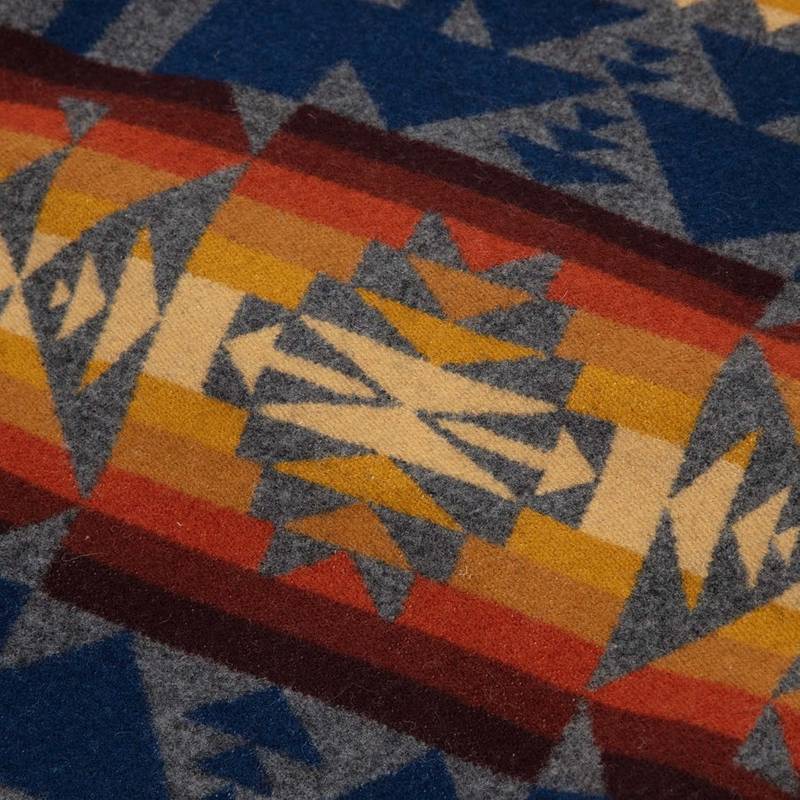 PENDLETON VARSITY JACKET 5