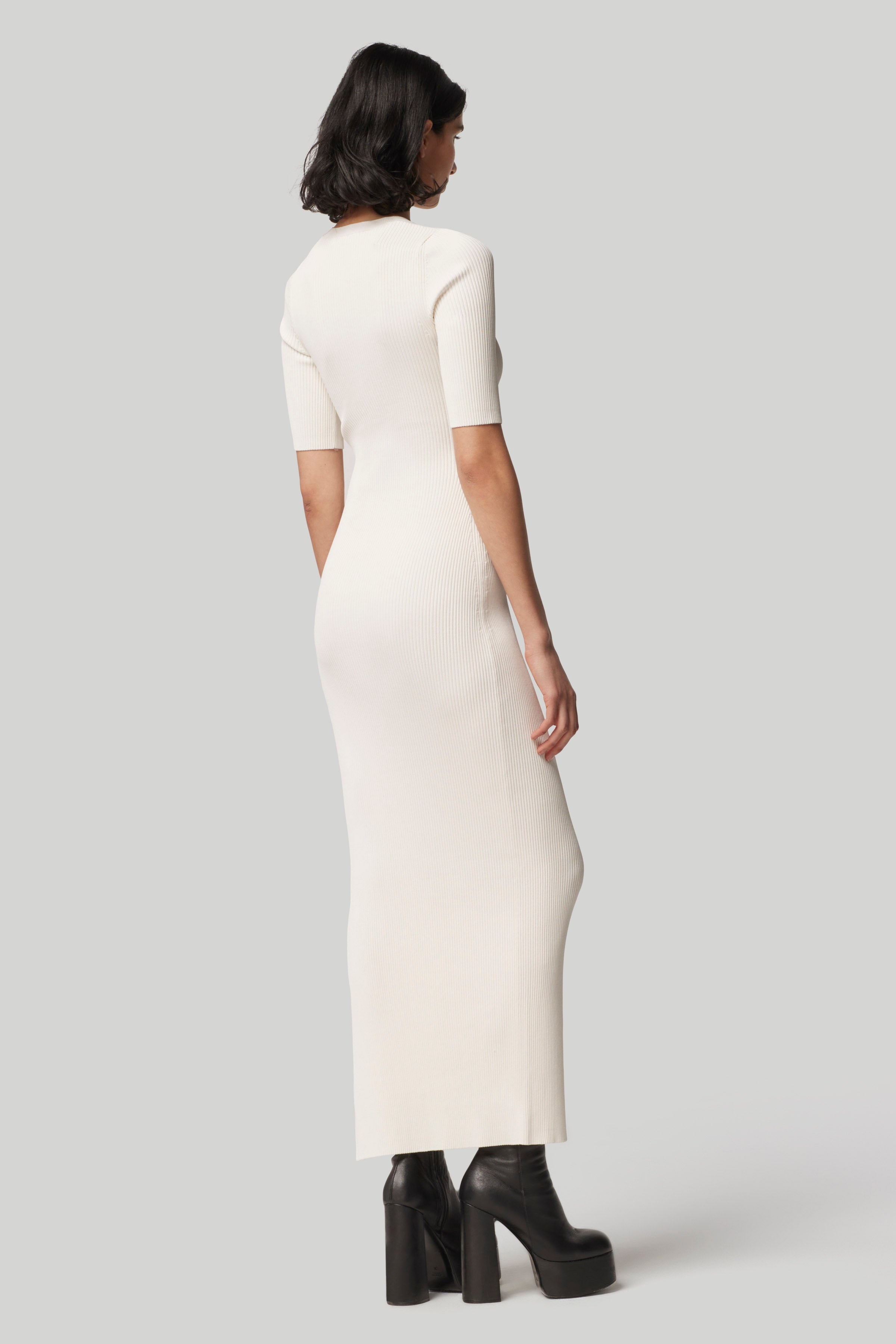 'ARGOLIS' DRESS - 3