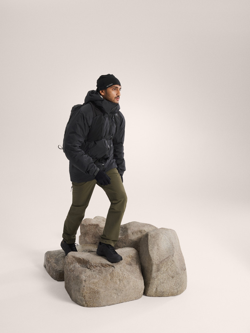 Arc'teryx Beta Insulated Jacket outlook