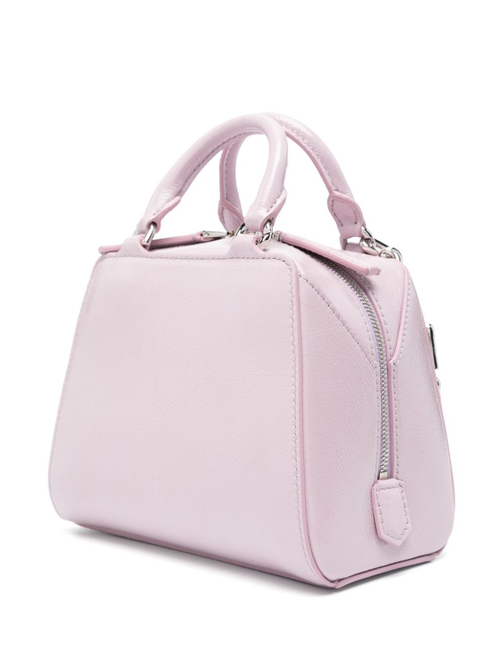 nano Antigona Cube cross body bag - 3