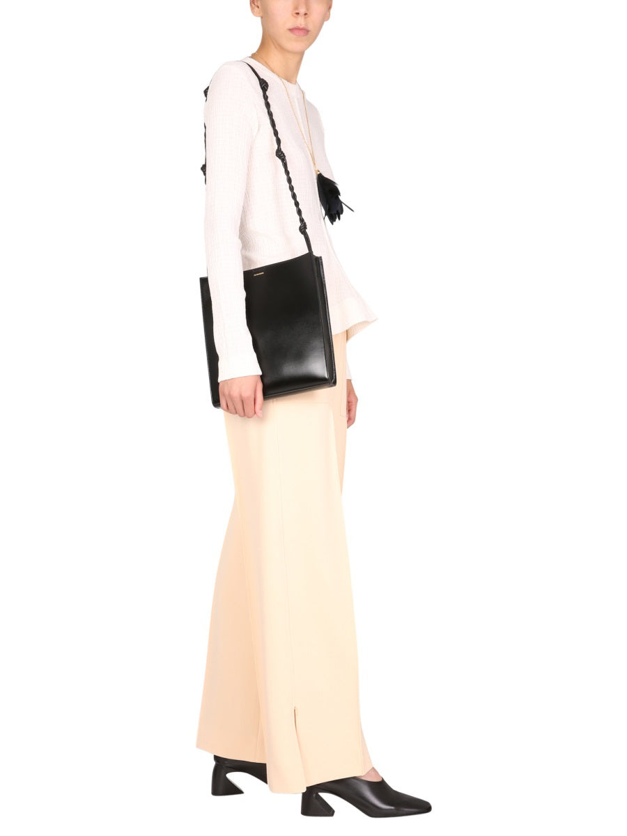 Jil Sander Women Wool Pants - 2